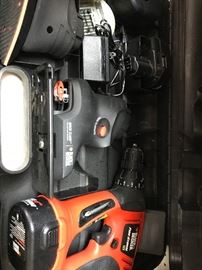 Tool Set