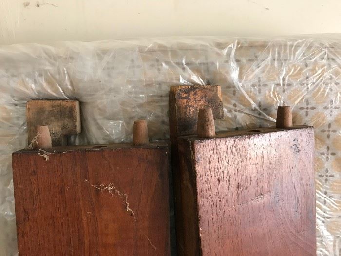Peg Construction