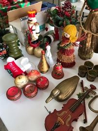 Christmas Stuff