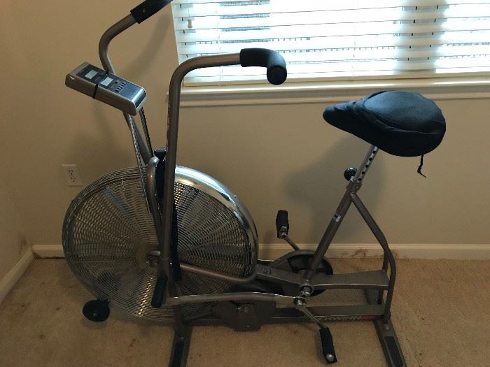 Schwinn Exersize Bike