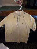 Arnold Palmer vintage golf shirt