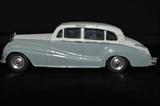 DINKY TOYS, ROLLS ROYCE SILVER WRAITH, MADE IN ENGLAND