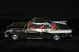 CORGI TOYS, STUDEBAKER GOLDEN HAWK, MADE IN GREAT BRITAIN