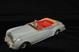 DINKY TOYS, BENTLEY S2, MADE IN ENGLAND