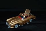 CORGI TOYS, ASTON MARTIN D B 5, MADE IN GREAT BRITAIN