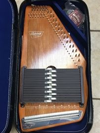 Autoharp