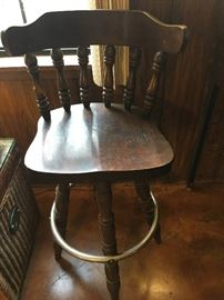 Bar Stool