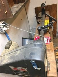 Craftsman Wood Lathe