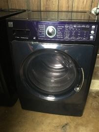 Kenmore Elite Washer