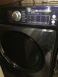 Kenmore Elite Dryer