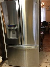 Kenmore Refrigerator