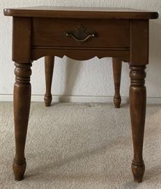 End Table