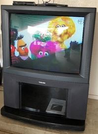 Toshiba TV