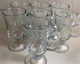 Glassware