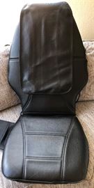 Homedics Massage Chair