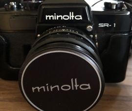 Minolta