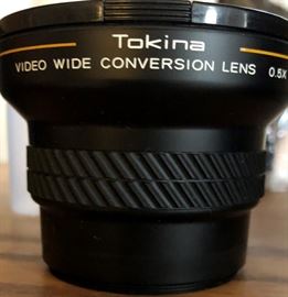 Tokina