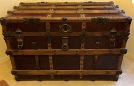 Vintage Trunk