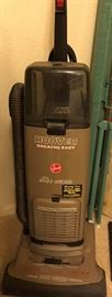 Hoover Vacuum