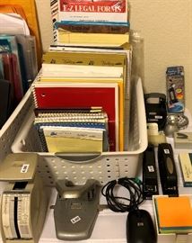 Office Supplies