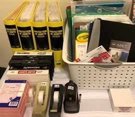 Office Supplies