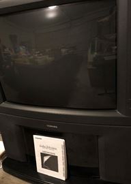 Toshiba TV