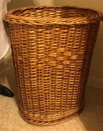 Wicker Basket