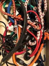 Bungee Cords
