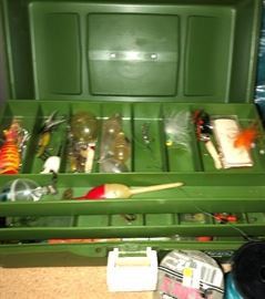 Tackle Box