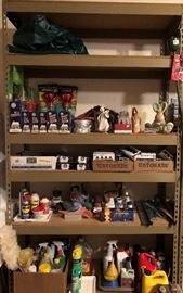 Asst Christmas Lights