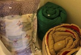 Sleeping Bags
