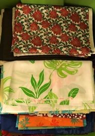 Asst Fabric