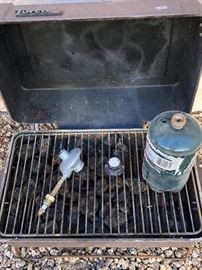 Camping Stove