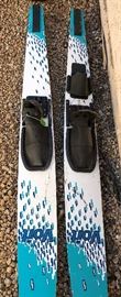 Water Skiis
