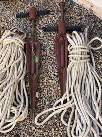 Pontoon Boat Anchors