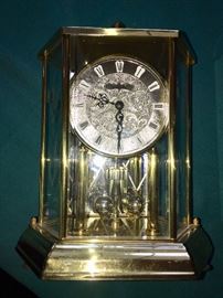 anniversary clock Kundo