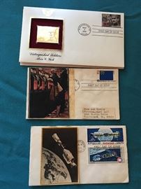 collectible postage stamps