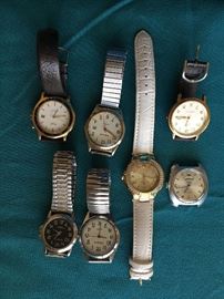 men's watches