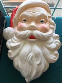 80s Santa