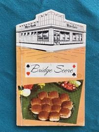 White Castle memorabilia