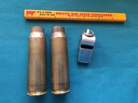 Swift's Red Steer fuler