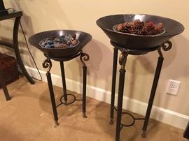 decor plant stands