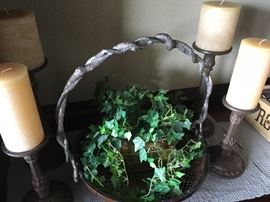 maitland smith basket