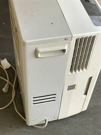 Goldstar Dehumidifer