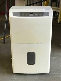 Goldstar Dehumidifer