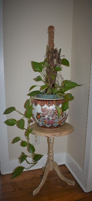Vintage Plant Stand