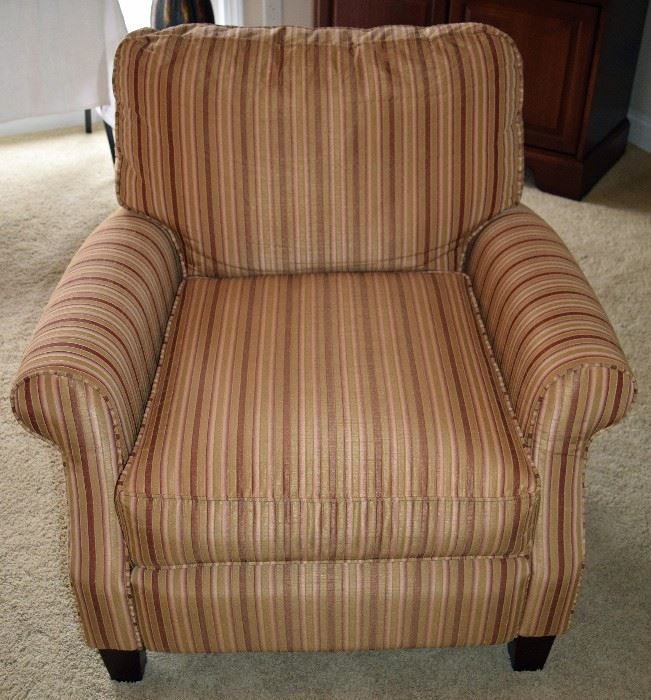 Clayton Marcus Chair