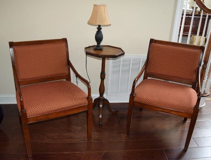 Fairfield Chairs