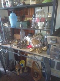 antique vintage smallz