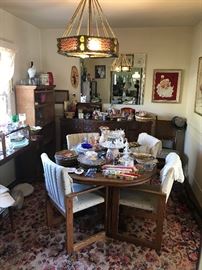 Collectibles and Stuff!